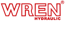 WREN wrench Logo