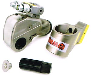 diagram WREN Torque wrench