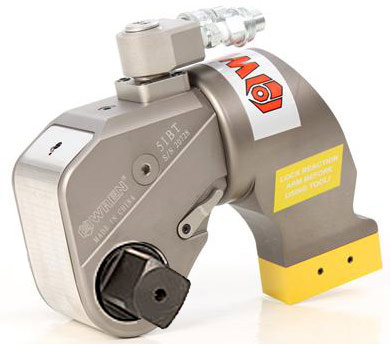 WREN Hydraulic Torque Spanner