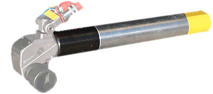 Alco Extension arm for IBT series Hydraulic Torque wrench