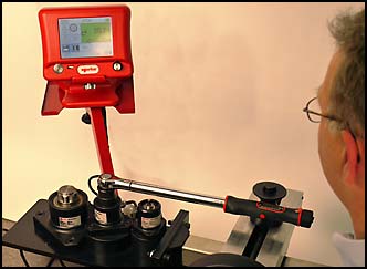 Norbar Calibration Equipment