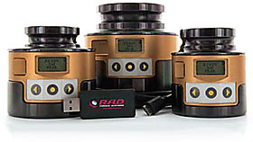 SMART Socket group with Reporting capability