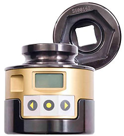 RAD Smart Socket transducer