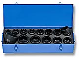 1" Sq Dr Impact Sockets