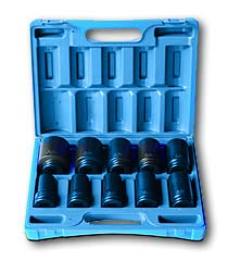 Impact Socket set