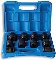 Impact Set 3/4" std